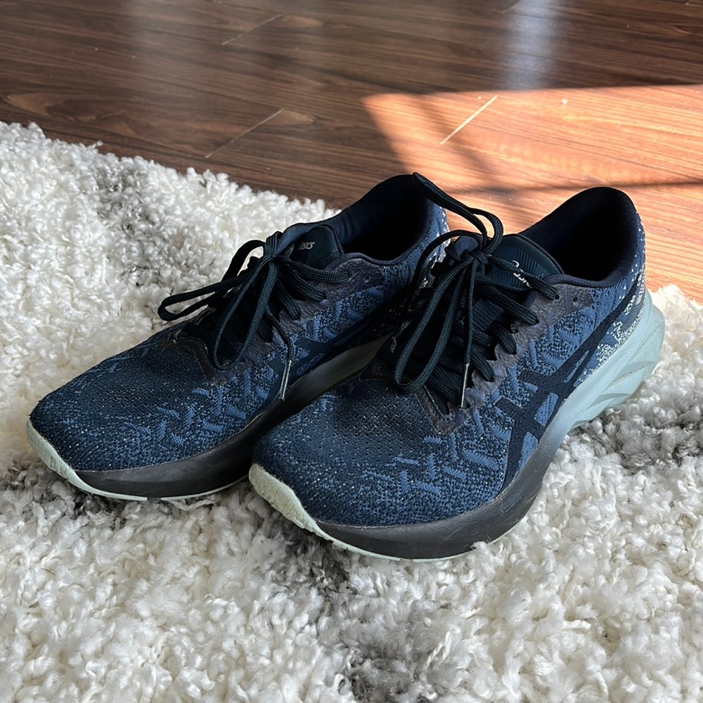 ASICS sneakers